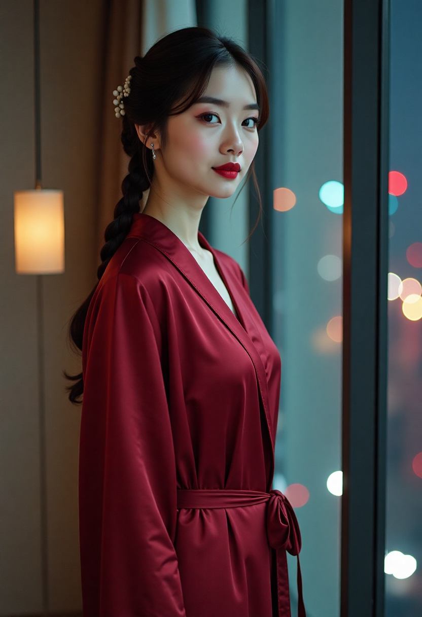 剧照
